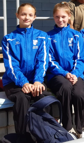 Erima tepláková souprava